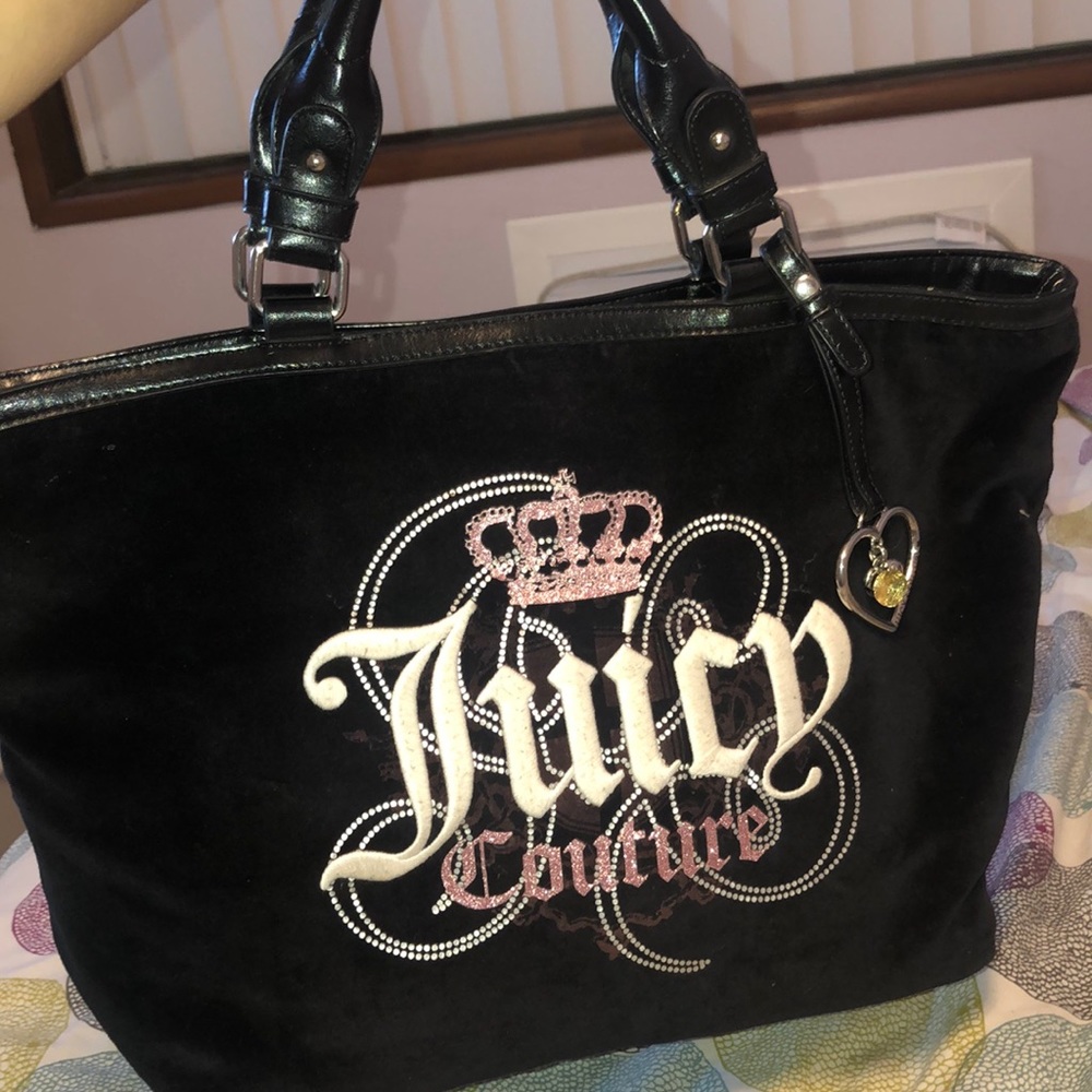 Juicy Couture Bag